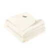 BIBS Pack De 2 Langes 70x70 Cm Ivory -Produits Pour Bébé ib121019292