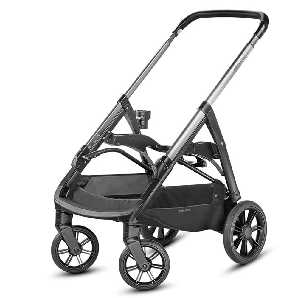 Châssis Aptica Noir 3 Châssis Aptica Noir