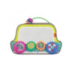 Infantino Miroir D'activités 2 En 1