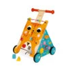 Janod Chariot De Marche Multi-activités Chat -Produits Pour Bébé ja082080052