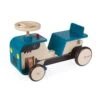 Janod Porteur Tracteur En Bois -Produits Pour Bébé ja083080533