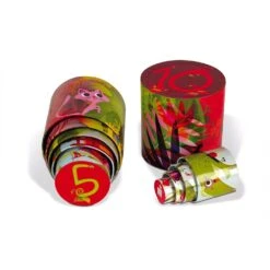 Janod Pyramide Ronde L'arbre Magique -Produits Pour Bébé ja084329181 4