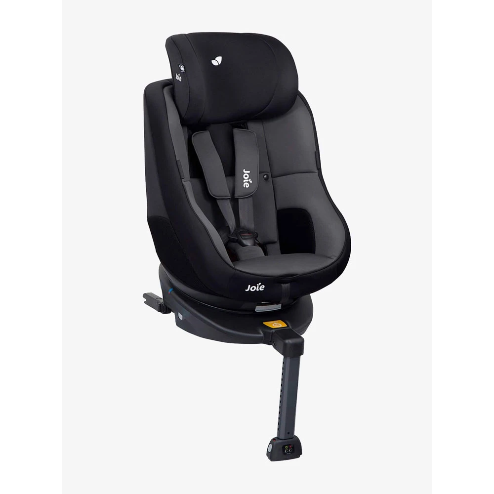 Joie Siège Auto Isofix Spin 360 Ember Groupe 0+/1 4 Joie Siège Auto Isofix Spin 360 Ember Groupe 0+/1 – Image 2