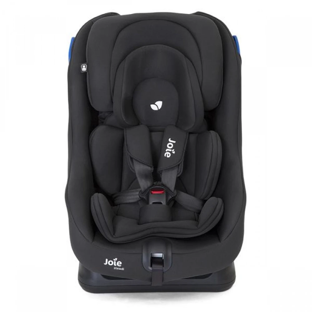 Joie Siège Auto Steadi Coal - Groupe 0+/1 5 Joie Siège Auto Steadi Coal - Groupe 0+/1 – Image 3