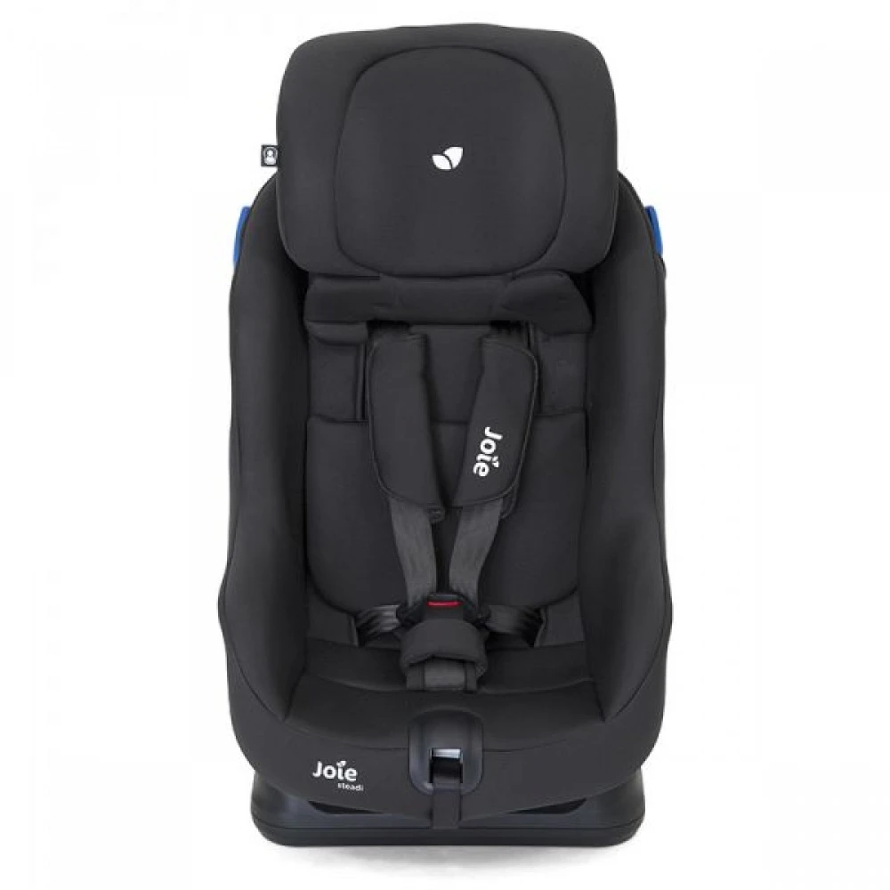 Joie Siège Auto Steadi Coal - Groupe 0+/1 6 Joie Siège Auto Steadi Coal - Groupe 0+/1 – Image 4
