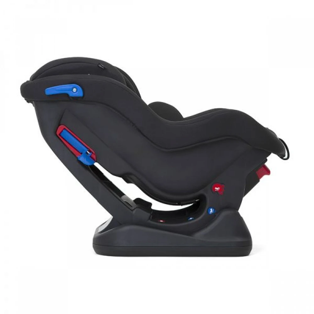 Joie Siège Auto Steadi Coal - Groupe 0+/1 8 Joie Siège Auto Steadi Coal - Groupe 0+/1 – Image 6