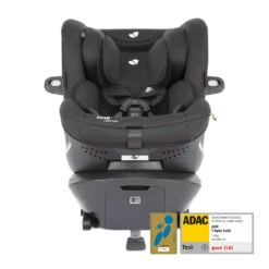 Joie Siège Auto I-spin Safe Coal -Produits Pour Bébé ji032111839 2