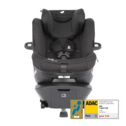 Joie Siège Auto I-spin Safe Coal -Produits Pour Bébé ji032111839 3
