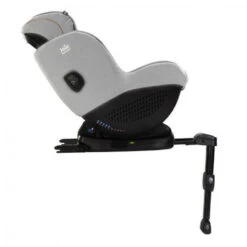 Joie Siège Auto I-quest Carbon -Produits Pour Bébé ji032611136 2