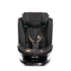 Joie Siège Auto I-spin Grow Eclipse -Produits Pour Bébé ji032611907 3