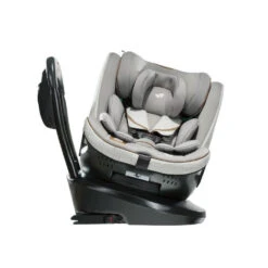 Joie Siège Auto I-spin Grow Oyster -Produits Pour Bébé ji032611914 1