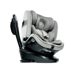 Joie Siège Auto I-spin Grow Oyster -Produits Pour Bébé ji032611914 2