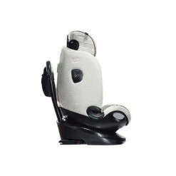 Joie Siège Auto I-spin Grow Oyster -Produits Pour Bébé ji032611914 4