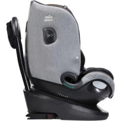 Joie Siège Auto I-spin Grow Signature Carbon -Produits Pour Bébé ji032611952 5