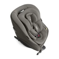 Joie Siège Auto Spin 360 Cobblestone -Produits Pour Bébé ji032612683 1