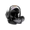 Joie Siège Auto I-level Recline Signature Carbon -Produits Pour Bébé ji032612850