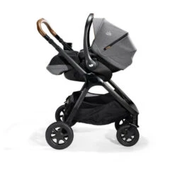Joie Siège Auto I-level Recline Signature Carbon 22 Joie Siège Auto I-level Recline Signature Carbon -Produits Pour Bébé ji032612850 8
