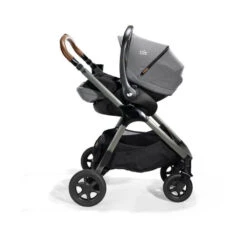 Joie Siège Auto I-level Recline Signature Carbon 23 Joie Siège Auto I-level Recline Signature Carbon -Produits Pour Bébé ji032612850 9