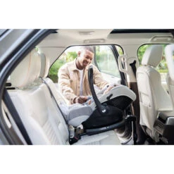 Joie Siège Auto I-level Recline Eclipse -Produits Pour Bébé ji032612867 12