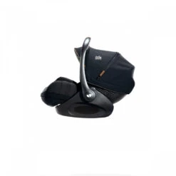 Joie Siège Auto I-level Recline Eclipse -Produits Pour Bébé ji032612867 8