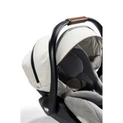 Joie Siège Auto I-level Recline Oyster -Produits Pour Bébé ji032612874 13
