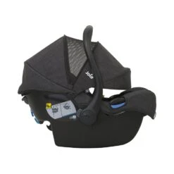 Joie Siège Auto I-gemm 3 Pavement -Produits Pour Bébé ji032612966 6
