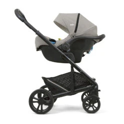 Joie Siège Auto I-gemm 3 Pebble -Produits Pour Bébé ji032612980 3