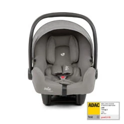 Joie Siège Auto I-snug 2 Pebble -Produits Pour Bébé ji032614984 1