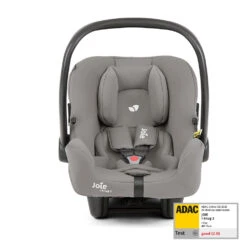 Joie Siège Auto I-snug 2 Pebble -Produits Pour Bébé ji032614984 4