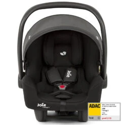 Joie Siège Auto I-snug 2 Shale 10 Joie Siège Auto I-snug 2 Shale -Produits Pour Bébé ji032614991 3