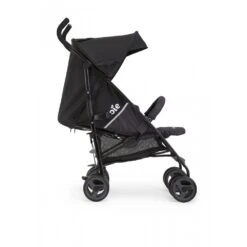 Joie Poussette Nitro Lx Ember -Produits Pour Bébé ji041010474 2