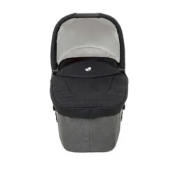 Joie Nacelle Bébé Chrome Shale 8 Joie Nacelle Bébé Chrome Shale -Produits Pour Bébé ji041110986 2