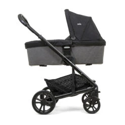 Joie Nacelle Bébé Chrome Shale 9 Joie Nacelle Bébé Chrome Shale -Produits Pour Bébé ji041110986 3