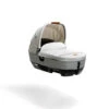 Joie Nacelle Auto Calmi R129 Oyster -Produits Pour Bébé ji041112430