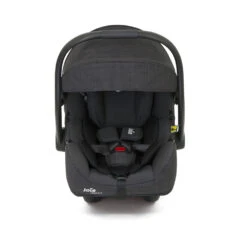 Joie Pack Duo Poussette Evalite Double Capri + Siège Auto I-gemm 3 Pavement -Produits Pour Bébé ji041202769 10