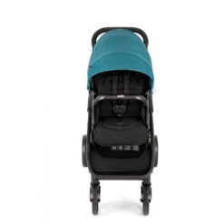 Joie Pack Duo Poussette Evalite Double Capri + Siège Auto I-gemm 3 Pavement -Produits Pour Bébé ji041202769 6