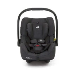 Joie Pack Duo Poussette Evalite Double Capri + Siège Auto I-gemm 3 Pavement -Produits Pour Bébé ji041202769 9
