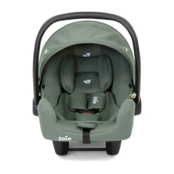 Joie Pack Trio Poussette Finiti Signature Pine + Siège Auto I-snug 2 Laurel + Nacelle Ramble Signature Xl Pine 28 Joie Pack Trio Poussette Finiti Signature Pine + Siège Auto I-snug 2 Laurel + Nacelle Ramble Signature Xl Pine -Produits Pour Bébé ji041235287 8