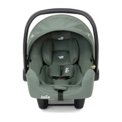 Joie Pack Duo Poussette Finiti Signature Pine + Siège Auto I-snug 2 Laurel 18 Joie Pack Duo Poussette Finiti Signature Pine + Siège Auto I-snug 2 Laurel -Produits Pour Bébé ji041252035 7