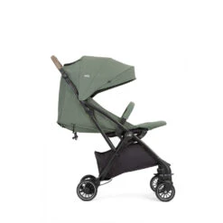 Joie Pack Duo Poussette Tourist Laurel + Siège Auto I-snug 2 Laurel -Produits Pour Bébé ji041256291 5