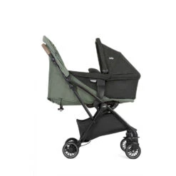 Joie Pack Duo Poussette Tourist Laurel + Siège Auto I-snug 2 Laurel -Produits Pour Bébé ji041256291 9