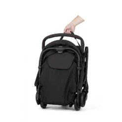 Joie Pack Duo Poussette Tourist Shale + Siège Auto I-jemini Eclipse -Produits Pour Bébé ji041256345 6