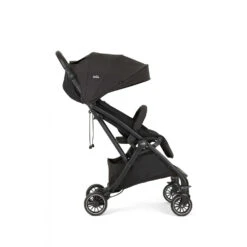 Joie Pack Duo Poussette Tourist Shale + Siège Auto I-jemini Eclipse -Produits Pour Bébé ji041256345 7