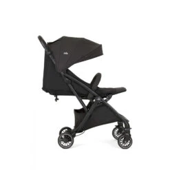 Joie Pack Duo Poussette Tourist Shale + Siège Auto I-jemini Eclipse -Produits Pour Bébé ji041256345 8