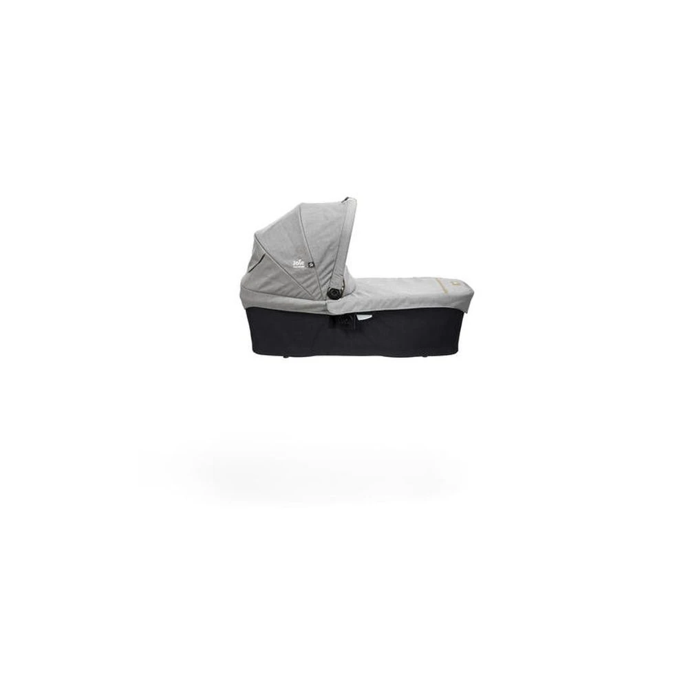 Joie Pack Trio Poussette Tourist Pebble + Siège Auto I-level Recline Signature Carbon + Nacelle Ramble Signature Carbon 15 Joie Pack Trio Poussette Tourist Pebble + Siège Auto I-level Recline Signature Carbon + Nacelle Ramble Signature Carbon – Image 13