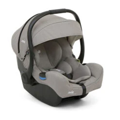 Joie Pack Duo Poussette Finiti Signature Carbon + Siège Auto I-gemm 3 Pebble 13 Joie Pack Duo Poussette Finiti Signature Carbon + Siège Auto I-gemm 3 Pebble -Produits Pour Bébé ji041258576 2