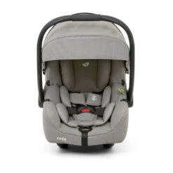 Joie Pack Duo Poussette Finiti Signature Carbon + Siège Auto I-gemm 3 Pebble 14 Joie Pack Duo Poussette Finiti Signature Carbon + Siège Auto I-gemm 3 Pebble -Produits Pour Bébé ji041258576 3