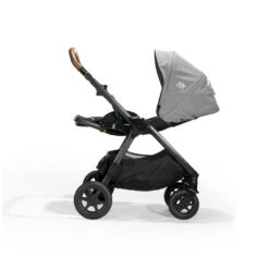 Joie Pack Duo Poussette Finiti Signature Carbon + Siège Auto I-gemm 3 Pebble 18 Joie Pack Duo Poussette Finiti Signature Carbon + Siège Auto I-gemm 3 Pebble -Produits Pour Bébé ji041258576 7