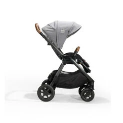 Joie Pack Duo Poussette Finiti Signature Carbon + Siège Auto I-gemm 3 Pebble 19 Joie Pack Duo Poussette Finiti Signature Carbon + Siège Auto I-gemm 3 Pebble -Produits Pour Bébé ji041258576 8