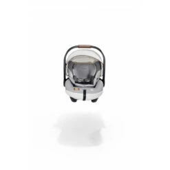 Joie Pack Duo Poussette Finiti Oyster + Siège Auto I-level Recline Oyster 15 Joie Pack Duo Poussette Finiti Oyster + Siège Auto I-level Recline Oyster -Produits Pour Bébé ji041259207 2